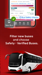 AbhiBus: Book Bus Tickets 4.3.260501