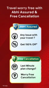 AbhiBus: Book Bus Tickets 4.3.260501