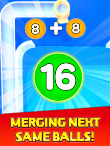 Bounce Merge 2.0.14 Bounce Merge 2.0.14
