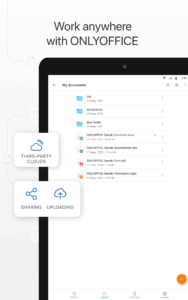 ONLYOFFICE Documents 9.0.2 ONLYOFFICE Documents 9.0.2