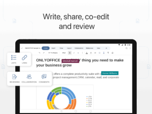 ONLYOFFICE Documents 9.0.2 ONLYOFFICE Documents 9.0.2