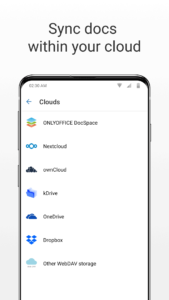 ONLYOFFICE Documents 9.0.2 ONLYOFFICE Documents 9.0.2