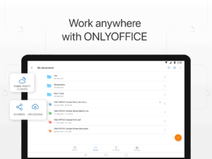 ONLYOFFICE Documents 9.0.2 ONLYOFFICE Documents 9.0.2