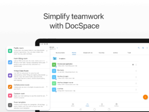 ONLYOFFICE Documents 9.0.2 ONLYOFFICE Documents 9.0.2