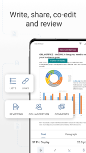 ONLYOFFICE Documents 9.0.2 ONLYOFFICE Documents 9.0.2