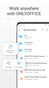 ONLYOFFICE Documents 9.0.2 ONLYOFFICE Documents 9.0.2