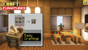 AddOns Maker for Minecraft PE 3.8.16 (120-640dpi) (Android 7.0+) AddOns Maker for Minecraft PE 3.8.16 (120-640dpi) (Android 7.0+)
