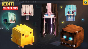 AddOns Maker for Minecraft PE 3.8.16 (120-640dpi) (Android 7.0+) AddOns Maker for Minecraft PE 3.8.16 (120-640dpi) (Android 7.0+)