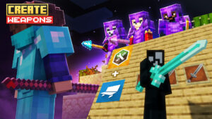 AddOns Maker for Minecraft PE 3.8.16 (120-640dpi) (Android 7.0+) AddOns Maker for Minecraft PE 3.8.16 (120-640dpi) (Android 7.0+)