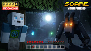 AddOns Maker for Minecraft PE 3.8.16 (120-640dpi) (Android 7.0+) AddOns Maker for Minecraft PE 3.8.16 (120-640dpi) (Android 7.0+)
