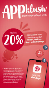 Rossmann - Coupons & Angebote 5.10.0