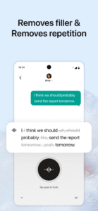Typeless: AI Voice Keyboard 1.8.0 Typeless: AI Voice Keyboard 1.8.0