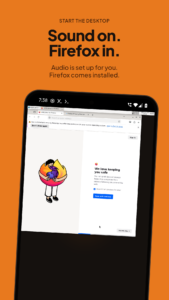 Andronix - Linux on Android 10.0.5 (120-640dpi) (Android 7.0+)