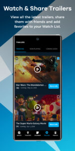 Atom - Movie Tickets & Times 5.12.0