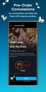 Atom - Movie Tickets & Times 5.12.0