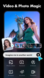 CapCut - Video Editor 10.4.0 CapCut - Video Editor 10.4.0