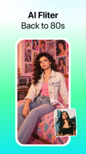 DreamFace: AI Video Generator 6.34.1
