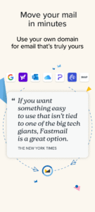Fastmail 3.1.13 Fastmail 3.1.13
