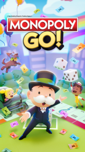 MONOPOLY GO! (Samsung Galaxy Apps version) 1.75.1 MONOPOLY GO! (Samsung Galaxy Apps version) 1.75.1