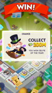 MONOPOLY GO! (Samsung Galaxy Apps version) 1.75.1 MONOPOLY GO! (Samsung Galaxy Apps version) 1.75.1