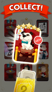 MONOPOLY GO! (Samsung Galaxy Apps version) 1.75.1 MONOPOLY GO! (Samsung Galaxy Apps version) 1.75.1
