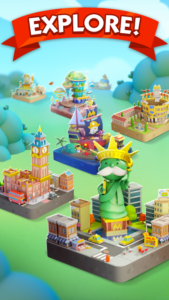 MONOPOLY GO! (Samsung Galaxy Apps version) 1.75.1