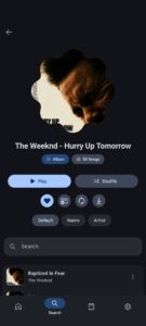 Musify (f-droid version) 10.5.0 Musify (f-droid version) 10.5.0