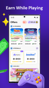Pawns.app: Earn Money 1.70.0