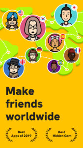 Slowly: Make Global Friends 9.0.3 Slowly: Make Global Friends 9.0.3