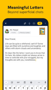 Slowly: Make Global Friends 9.0.3 Slowly: Make Global Friends 9.0.3