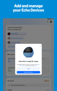 Amazon Alexa 2.2.683672.0 Amazon Alexa 2.2.683672.0