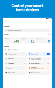 Amazon Alexa 2.2.683672.0 Amazon Alexa 2.2.683672.0