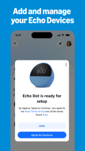 Amazon Alexa 2.2.683672.0 Amazon Alexa 2.2.683672.0