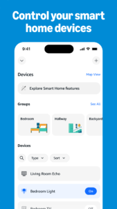 Amazon Alexa 2.2.683672.0 Amazon Alexa 2.2.683672.0