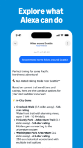 Amazon Alexa 2.2.683672.0 Amazon Alexa 2.2.683672.0