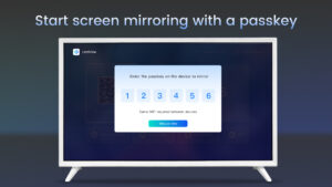 LetsView TV: Screen Mirroring 1.0.12 LetsView TV: Screen Mirroring 1.0.12