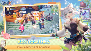 Ragnarok X: Next Generation 260513.2492 Ragnarok X: Next Generation 260513.2492