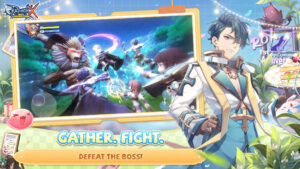 Ragnarok X: Next Generation 260513.2492 Ragnarok X: Next Generation 260513.2492
