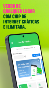 Ton: maquininha, tap e conta 52.16.0