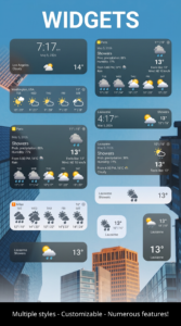 Weather XL PRO (Wear OS) 1.5.9.2.wear