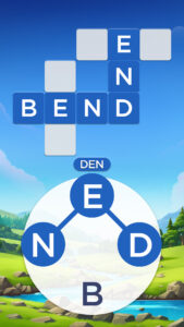 Words of Wonders: Crossword 5.10.2