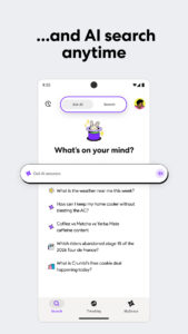 Yahoo Search: Your Daily Hub 10.4.5 Yahoo Search: Your Daily Hub 10.4.5