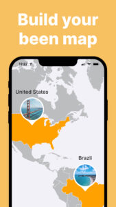 been: track visited countries 2.8.7