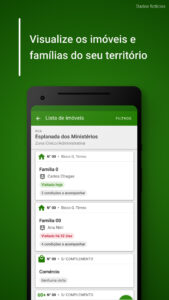 e-SUS Território 5.0.7 e-SUS Território 5.0.7