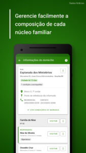 e-SUS Território 5.0.7 e-SUS Território 5.0.7