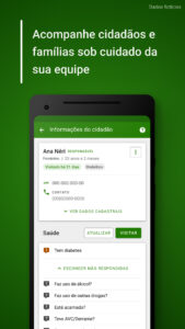e-SUS Território 5.0.7 e-SUS Território 5.0.7