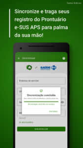 e-SUS Território 5.0.7 e-SUS Território 5.0.7