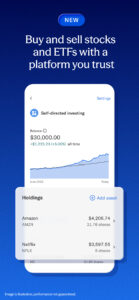 Betterment Invest & Save Money 9.43.0 Betterment Invest & Save Money 9.43.0
