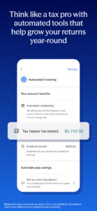 Betterment Invest & Save Money 9.43.0 Betterment Invest & Save Money 9.43.0