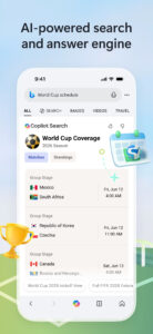 Microsoft Bing Search 30.6.43021400 Microsoft Bing Search 30.6.43021400